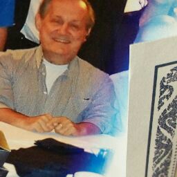 Frank Edwards Photo 19
