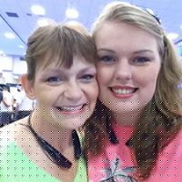 Christine Zimmerman Photo 43
