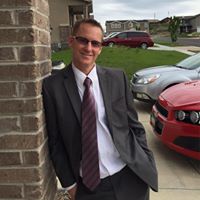 Karl Nelson Photo 49