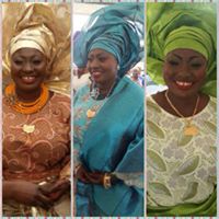 Salamatu Adamu Photo 8