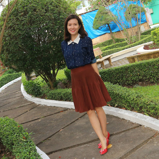Huong Huynh Photo 31