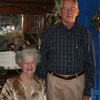 Betty Adcock Photo 13