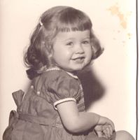 June Roberts Photo 22