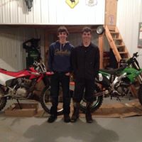 Connor Freeman Photo 35