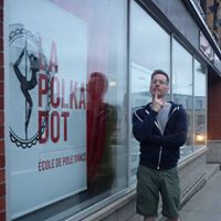 Robert Levesque Photo 32