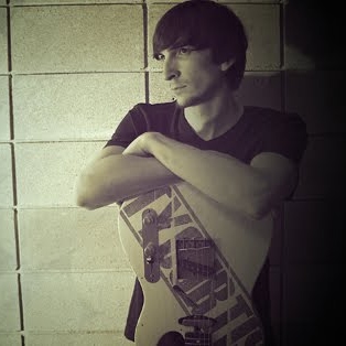 Ty Curtis Photo 13