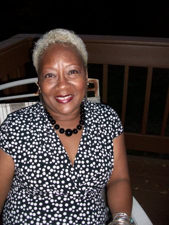 Jackie Moore Photo 17