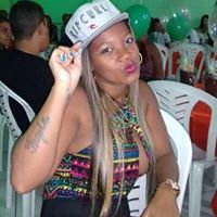 Milena Santos Photo 16