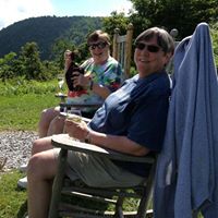 Gayle Kinney Photo 9