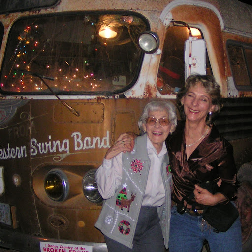 Janice Godwin Photo 26