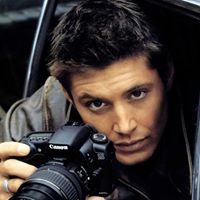 Thomas Lockwood Photo 4