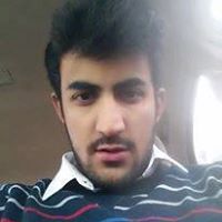 Muhammad Khattak Photo 20