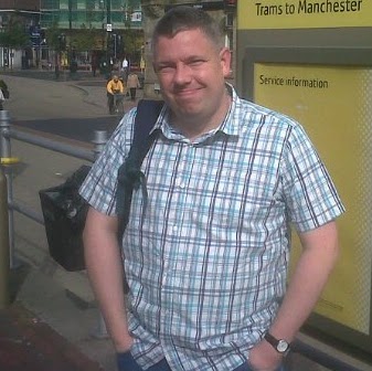 Gary Langley Photo 7
