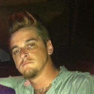 Chase Hedrick Photo 3