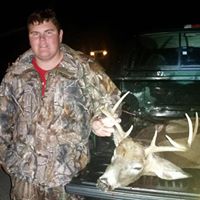 Eric Kemper Photo 3