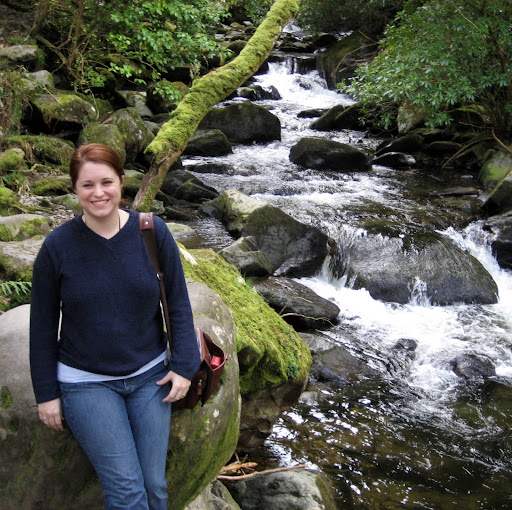 Heather Coates Photo 31