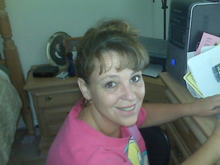 Andrea Cook Photo 7