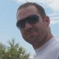 Oliver Goodwin Photo 5