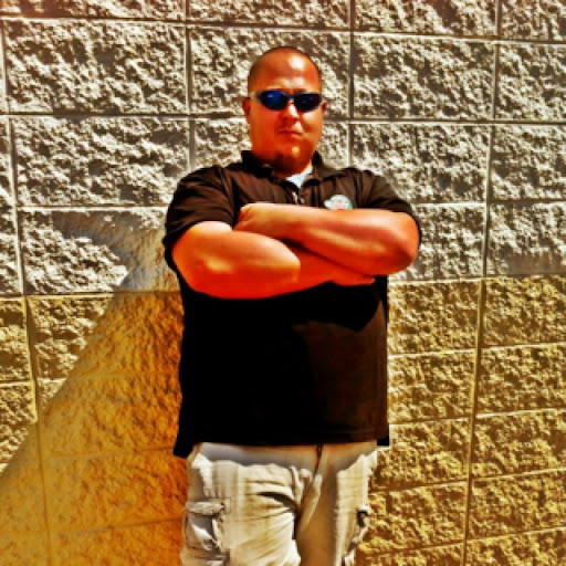 Tony Arnett Photo 29