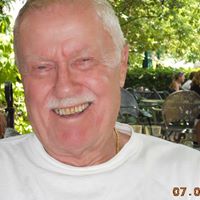 Donald Olson Photo 42