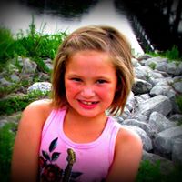 Anna Cady Photo 5