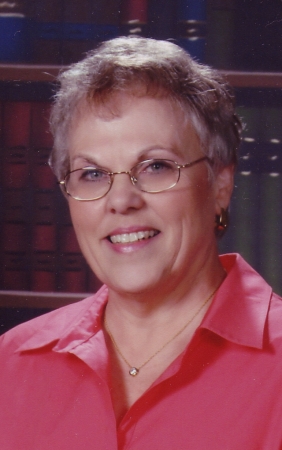 Nancy Reid Photo 3