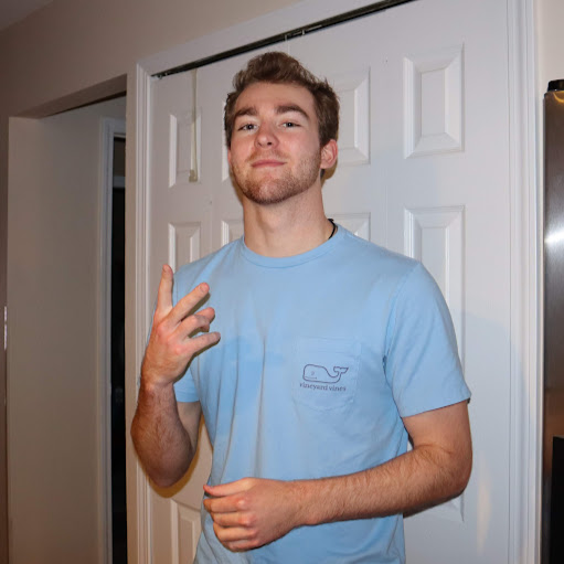 Andrew Lambert Photo 22