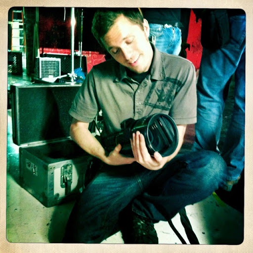 Nicholas Martin Photo 20