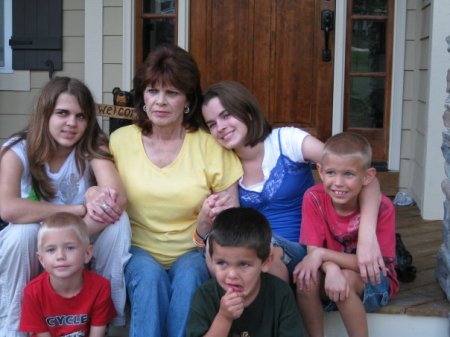 Linda Byers Photo 26