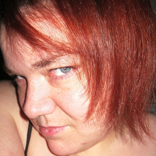 Brandy Ward Photo 29