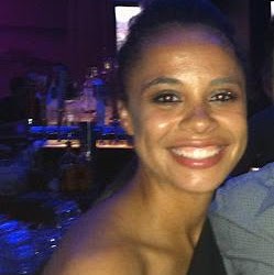 Desiree Brown Photo 34