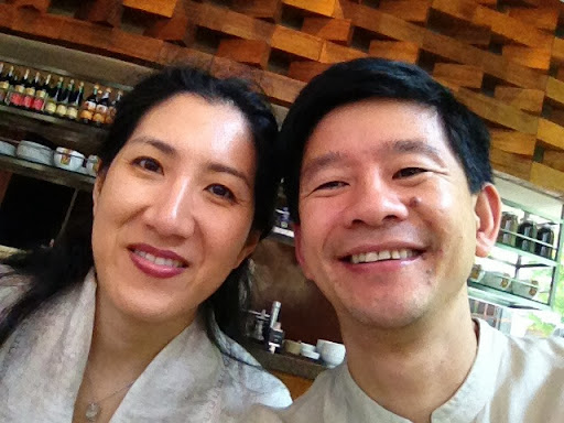 Lan Hoang Photo 11