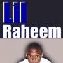 Raheem Richardson Photo 13
