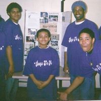 Benjamin Mays Photo 11