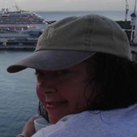 Deborah Dull Photo 6