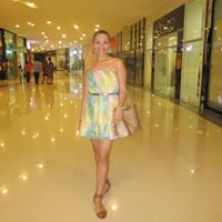 Claudia Pedraza Photo 13