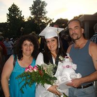 Lori Cote Photo 9