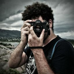 Mauricio Martinez Photo 9