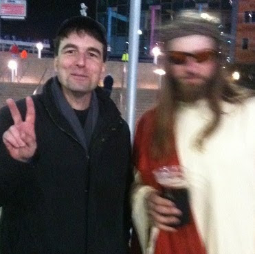 Steve Higgins Photo 16
