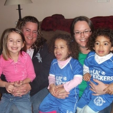 Stacy Walwer Photo 2