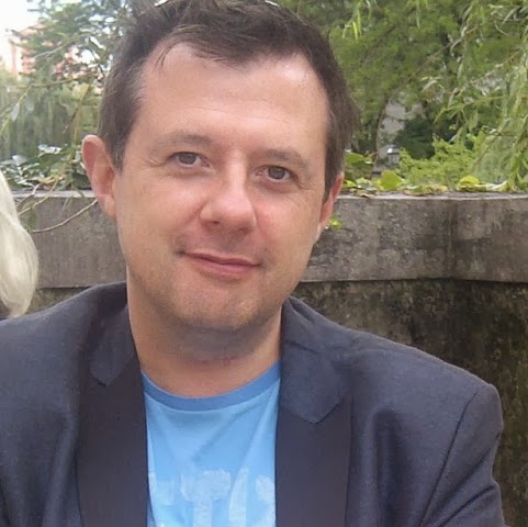 Mark Woods Photo 20