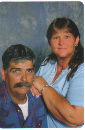 Judy Robinson Photo 35