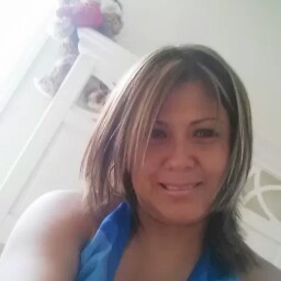 Jacqueline Carrera Photo 9