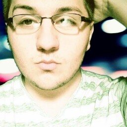 Nicholas Pagan Photo 15