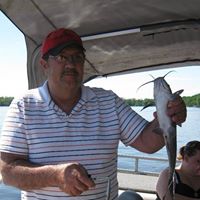 Raymond Olson Photo 17