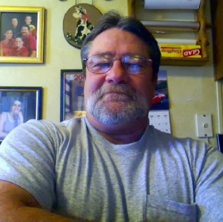 Paul Rogers Photo 40