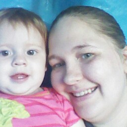 Tiffany Sanders Photo 32