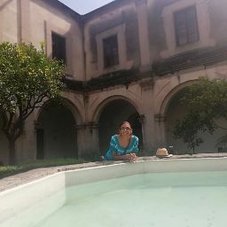 Sandra Juarez Photo 32