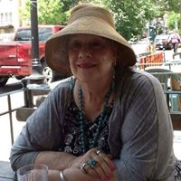 Martha Spivey Photo 10