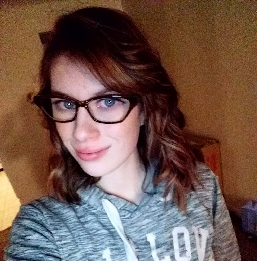 Kelsey Sanders Photo 25